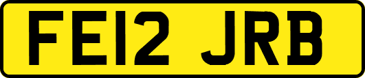 FE12JRB