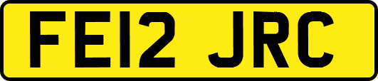 FE12JRC