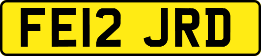 FE12JRD