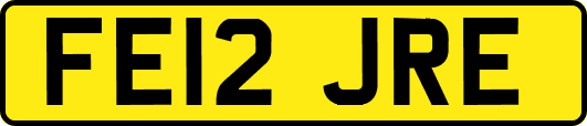 FE12JRE