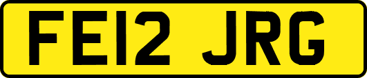 FE12JRG