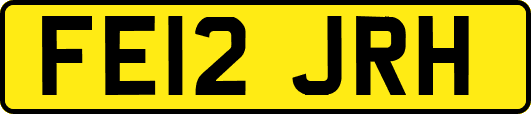FE12JRH