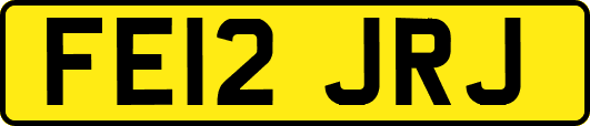 FE12JRJ