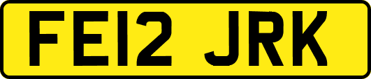 FE12JRK