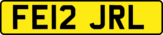 FE12JRL