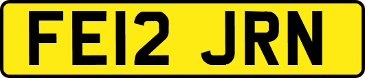 FE12JRN