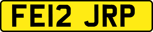 FE12JRP