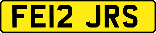 FE12JRS