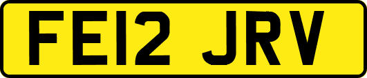 FE12JRV