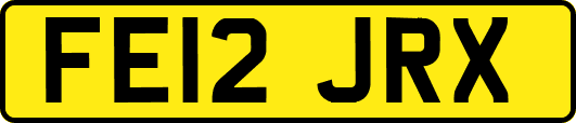 FE12JRX
