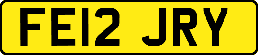 FE12JRY