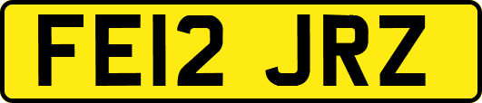 FE12JRZ