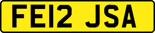 FE12JSA
