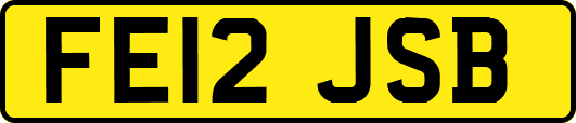 FE12JSB