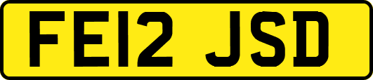 FE12JSD