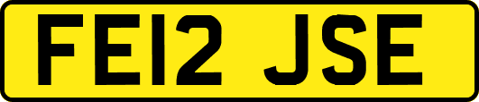 FE12JSE