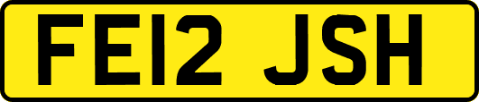 FE12JSH