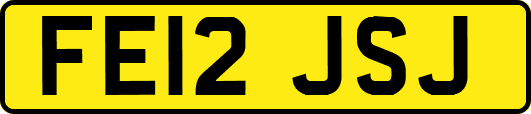 FE12JSJ