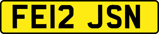 FE12JSN
