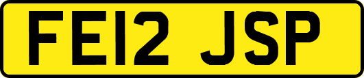 FE12JSP