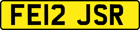 FE12JSR