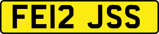 FE12JSS