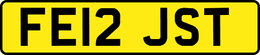 FE12JST
