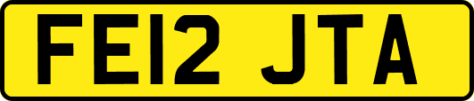 FE12JTA