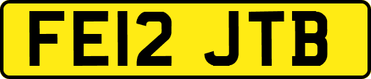 FE12JTB