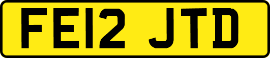 FE12JTD