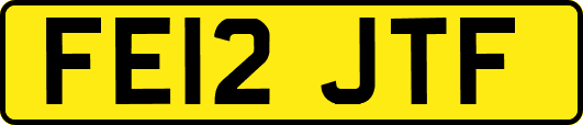 FE12JTF