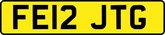 FE12JTG