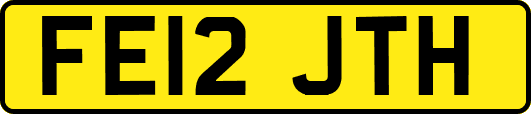 FE12JTH