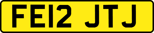 FE12JTJ