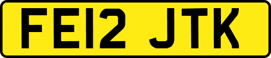 FE12JTK