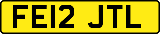 FE12JTL