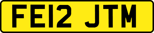FE12JTM