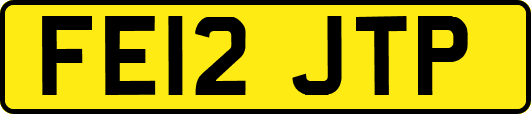 FE12JTP