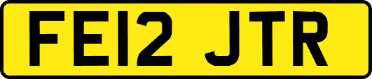 FE12JTR