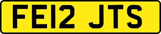 FE12JTS