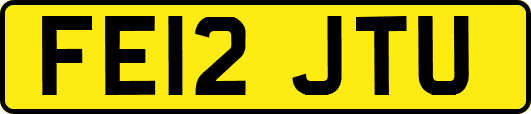 FE12JTU