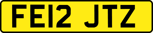 FE12JTZ