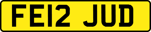 FE12JUD