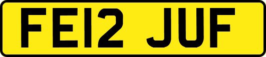 FE12JUF