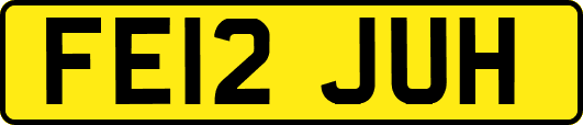 FE12JUH
