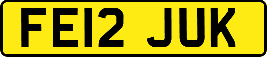 FE12JUK