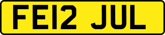 FE12JUL