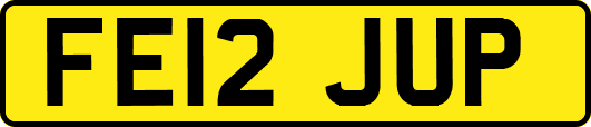 FE12JUP