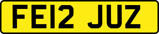 FE12JUZ