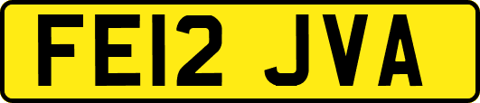 FE12JVA